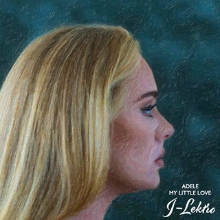 My Little Love by Adele Download