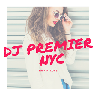 Talkin Love by DJ Carlos Jimenez Download