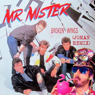Broken Wings by Mr Mister Download