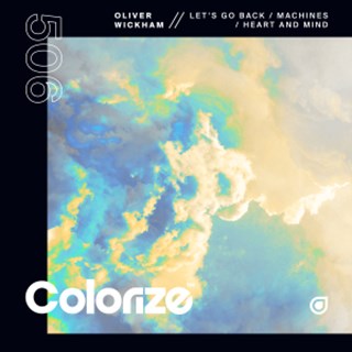 Machines by Oliver Wickham Download