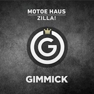 Zilla by Motoe Haus Download