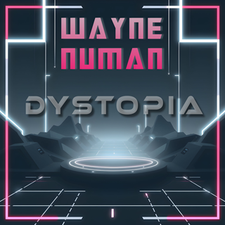 Dark Abyss by Wayne Numan Download