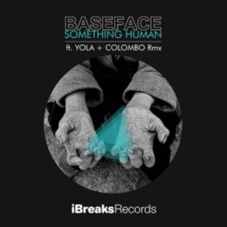 Something Human by Baseface ft Yola Download