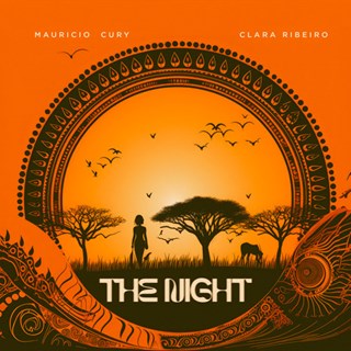 The Night by Mauricio Cury, Clara Ribeiro Download