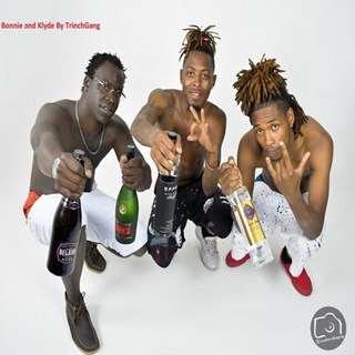 Bonnie & Klyde by Trinch Gang Download