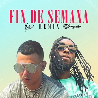 Fin De Semena by Yamir ft Chisongwriter Download