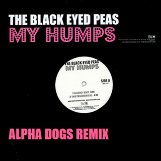 My Humps by Black Eyed Peas Download