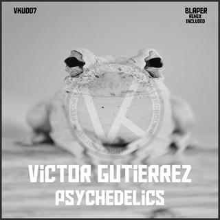 Psychedelics by Victor Gutierrez Download