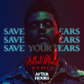 Save Your Tears by The Weeknd Download