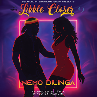 Likkle Closer by Nemo Dilinga Download