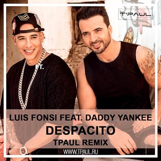 Despacito by Luis Fonsi ft Daddy Yankee Download