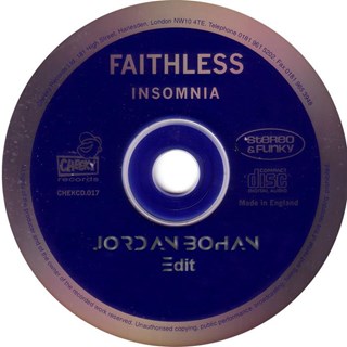 Insomnia by Faithless Download