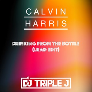 Drinking From The Bottle by Calvin Harris ft Tinie Tempah X Knife Party Download