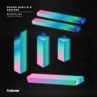 Wonderland by Sound Quelle & 88Birds Download
