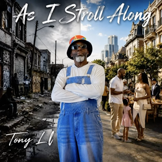 As I Stroll Along by Tony L Download