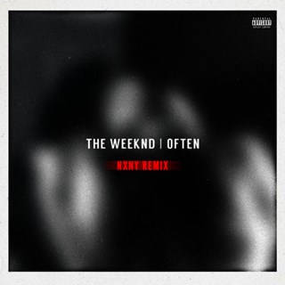Often by The Weeknd Download