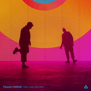 Walk Away by Tritonal, Harlee Download