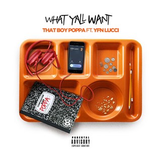 What Yall Want by That Boy Poppa ft Yfn Lucci Download