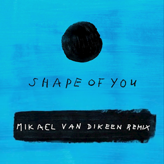 Shape Of You by Ed Sheeran Download