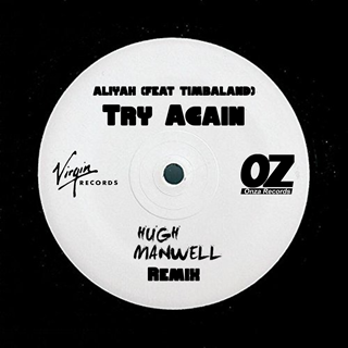 Try Again by Aaliyah ft Timbaland Download