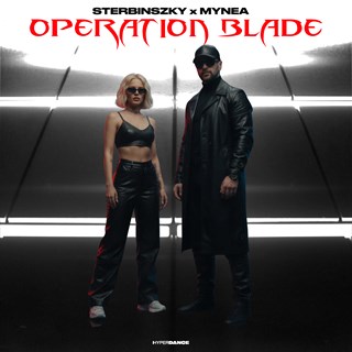 Operation Blade by Sterbinszky X Mynea Download