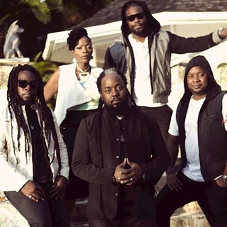Reggae Night by Morgan Heritage Download