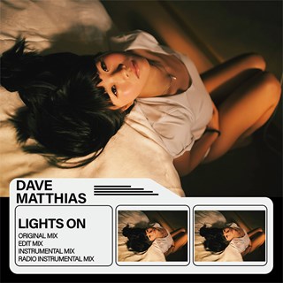 Lights On by Dave Matthias Download
