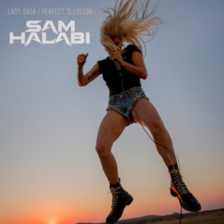 Perfect Illusion by Lady Gaga Download