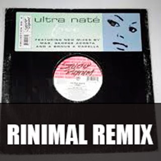 Free by Ultra Nate Download
