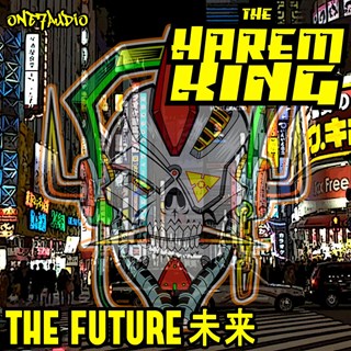 Insane by The Harem King Download