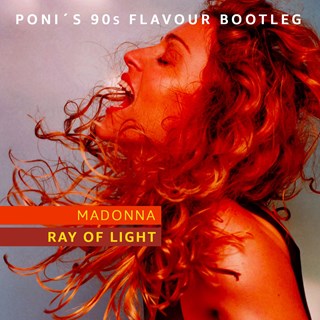 Ray Of Light by Madonna ft Poni Punkflwr Download