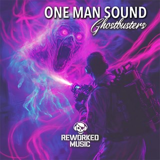 Ghostbusters by One Man Sound Download