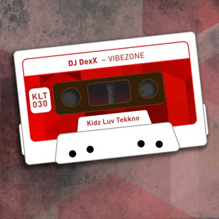 Vibe Zone by DJ Dexx Download