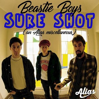 Sure Shot by Beastie Boys Download