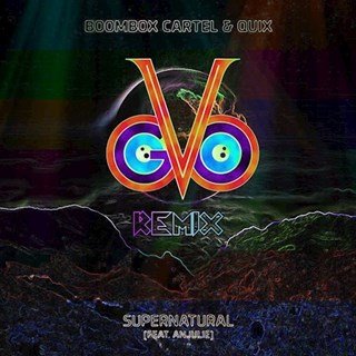 Supernatural by Boombox Cartel & QUIX ft Anjulie Download