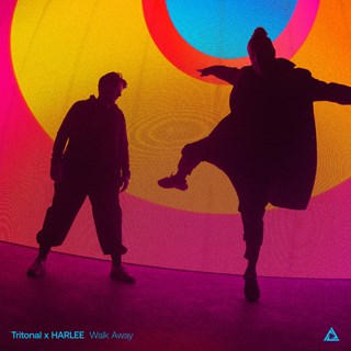 Walk Away by Tritonal, Harlee Download