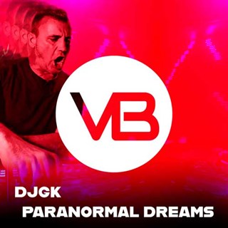 Paranormal Dreams by Djgk Download