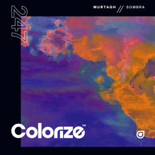 Sombra by Murtagh Download
