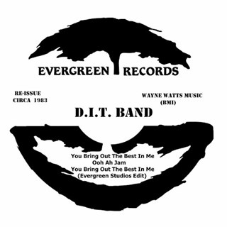 You Bring Out The Best In Me by DIT Band Download