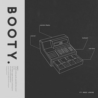 Booty by Abhi The Nomad ft Geez Louise Download