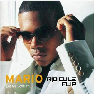 Let Me Love You by Mario Download
