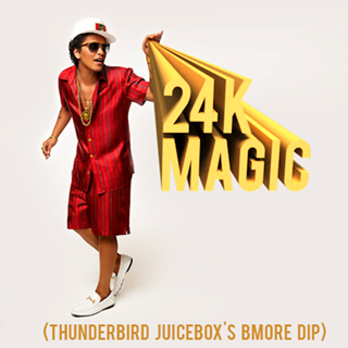 24K Magic by Bruno Mars Download