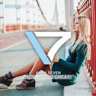 You Are So Great by Anna Seven Download