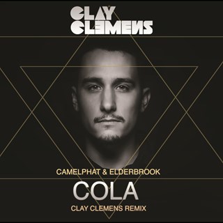 Cola by Camelphat & Elderbrook Download