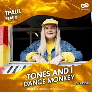 Dance Monkey by Tones And I Download
