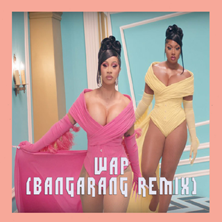 Wap by Cardi B ft Megan Thee Stallion Download