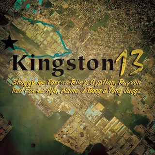 Kingston 13 by Red Fox & Alja Download