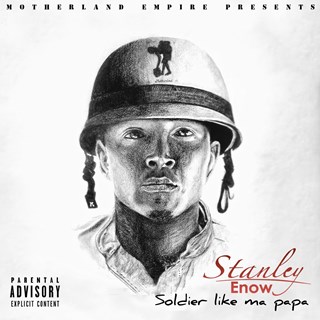 Ill Be Waiting by Stanley Enow Download