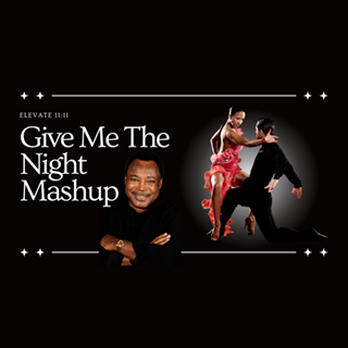 Give Me The Night X Spice Up Your Life Bpm Transition Tool by George Benson X Spice Girls X Troy Brown Download