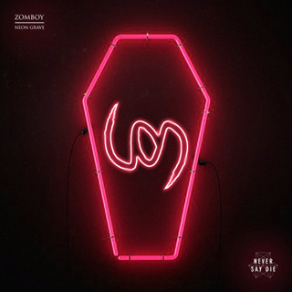 Like A Bitch by Zomboy Download